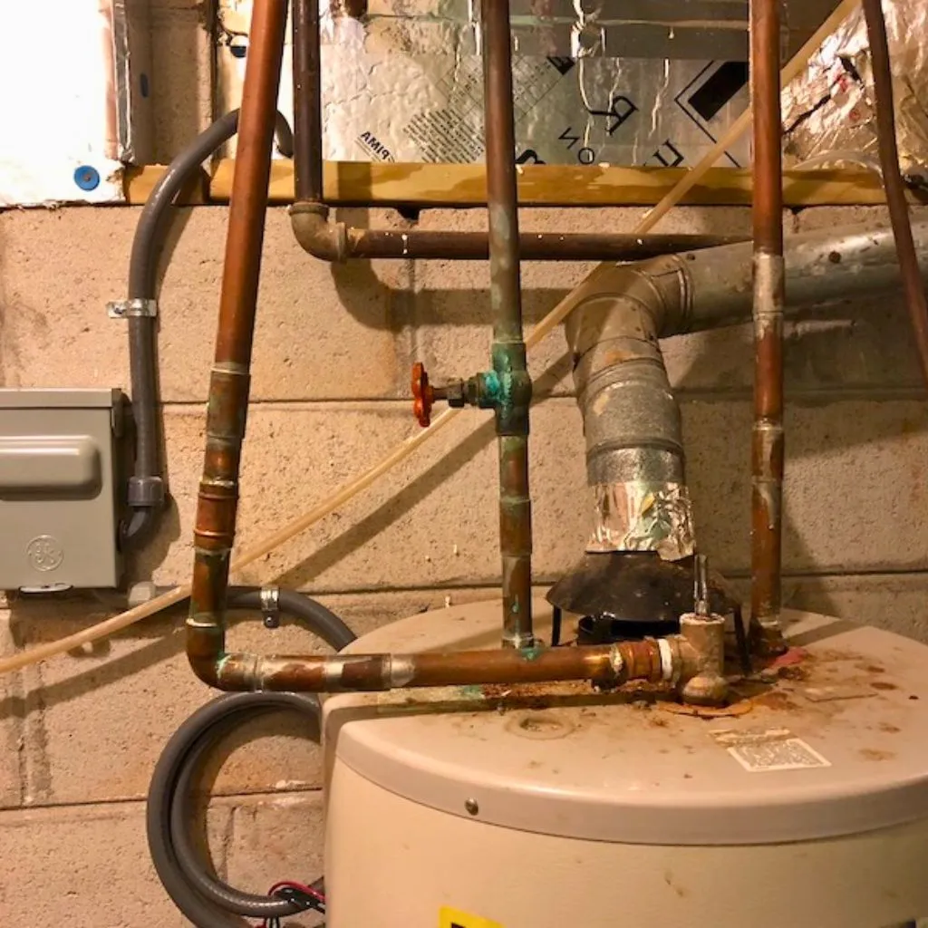 Water Heater Repair in Knollwood, IL